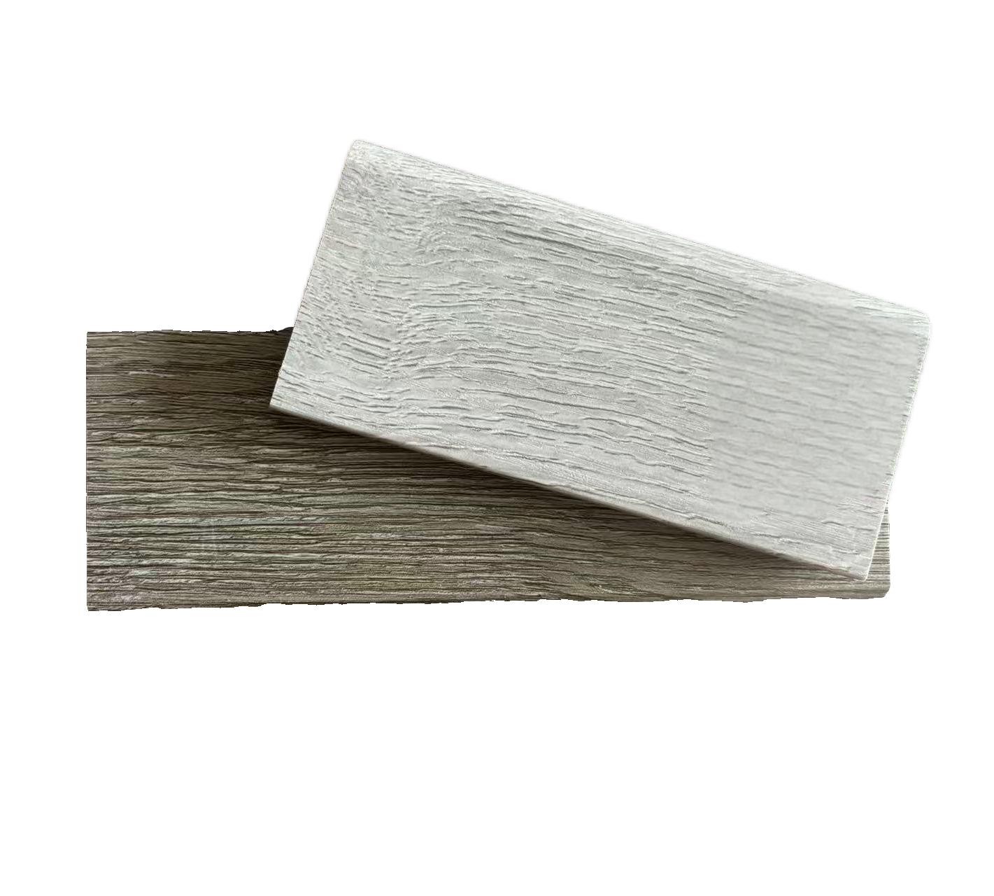 SPC Rigid flooring Vinyl SPC Stone Plastic Waterproof vinyl flooring for Living Room Composite Floor Easy Install